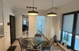 Apartament 2 camere , 111 mp, zona Piata Chiriac