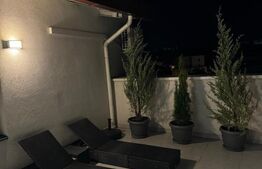 Apartament 2 camere , 111 mp, zona Piata Chiriac