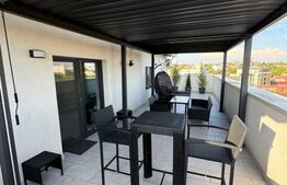 Apartament 2 camere , 111 mp, zona Piata Chiriac