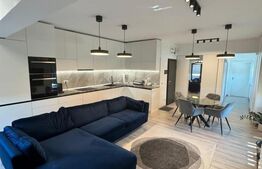 Apartament 2 camere , 111 mp, zona Piata Chiriac