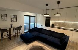 Apartament 2 camere , 111 mp, zona Piata Chiriac
