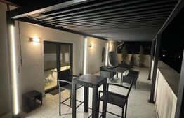 Apartament 2 camere , 111 mp, zona Piata Chiriac