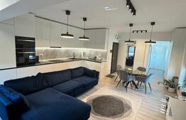 Apartament 2 camere , 111 mp, zona Piata Chiriac