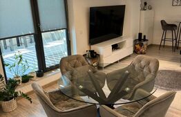 Apartament 2 camere , 111 mp, zona Piata Chiriac