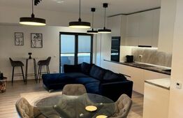 Apartament 2 camere , 111 mp, zona Piata Chiriac