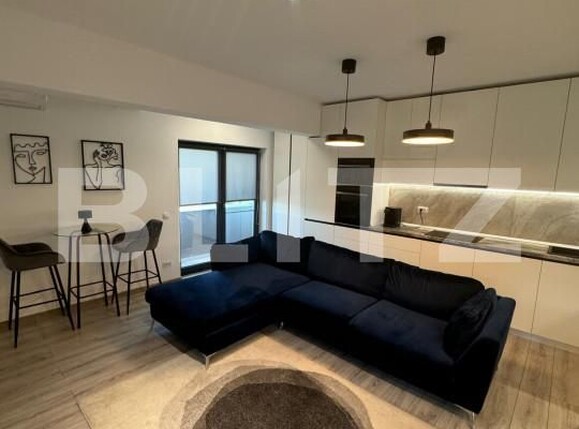 Apartament de vânzare 2 camere Central - 160958AV | BLITZ Craiova | Poza1