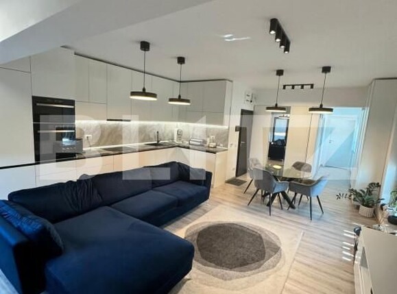 Apartament de vânzare 2 camere Central - 160958AV | BLITZ Craiova | Poza2