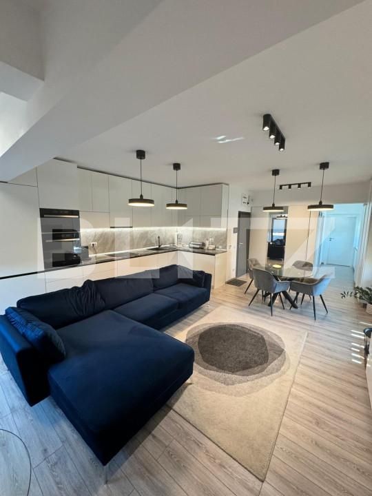 Apartament de vânzare 2 camere Central - 160958AV | BLITZ Craiova | Poza4