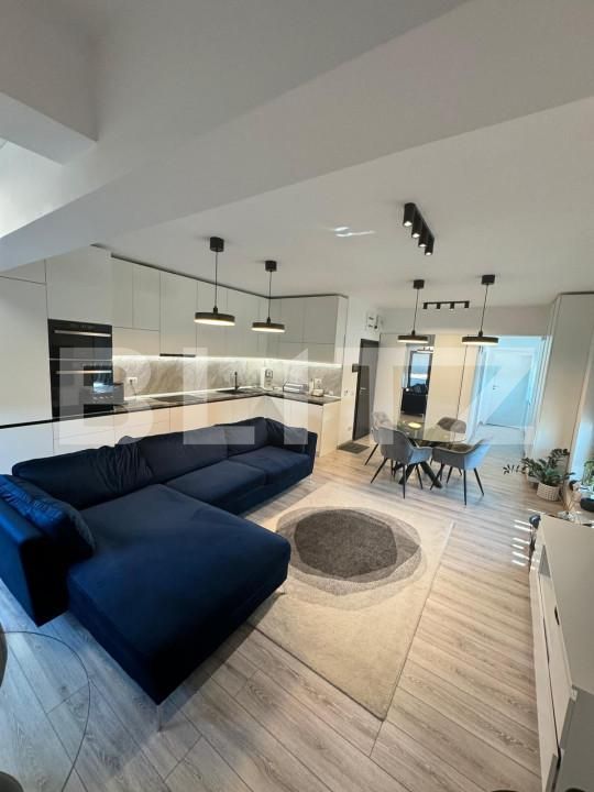 Apartament de vânzare 2 camere Central - 160958AV | BLITZ Craiova | Poza2