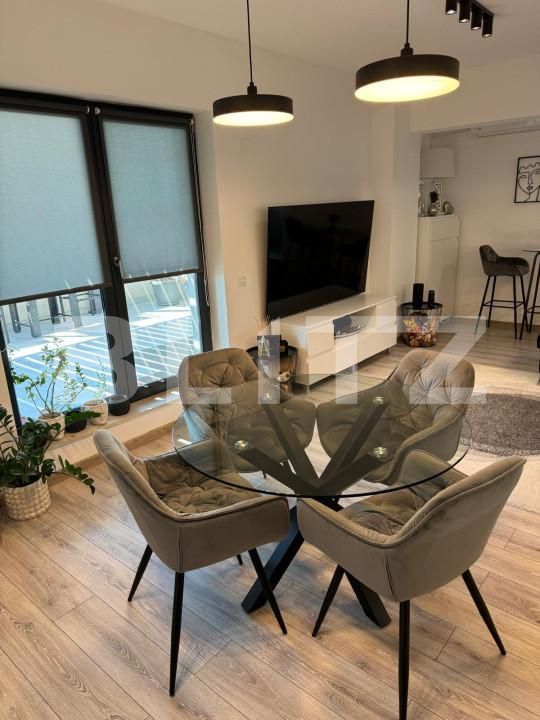 Apartament de vânzare 2 camere Central - 160958AV | BLITZ Craiova | Poza8