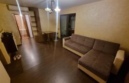 Apartament 2 camere decomandat 60mp, 1 Mai, zona Hotel Andres