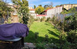 Casa P+E, 110 mp utili pe 357 mp teren, stradal, vad si flux intens, zona BILLA!