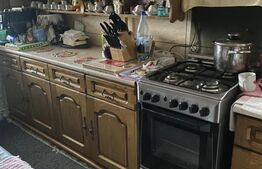 Casa P+E, 110 mp utili pe 357 mp teren, stradal, vad si flux intens, zona BILLA!