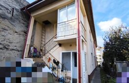 Casa P+E, 110 mp utili pe 357 mp teren, stradal, vad si flux intens, zona BILLA!