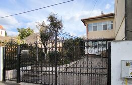 Casa P+E, 110 mp utili pe 357 mp teren, stradal, vad si flux intens, zona BILLA!