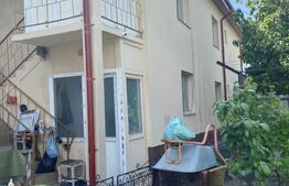 Casa P+E, 110 mp utili pe 357 mp teren, stradal, vad si flux intens, zona BILLA!