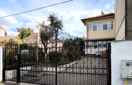 Casa P+E, 110 mp utili pe 357 mp teren, stradal, vad si flux intens, zona BILLA!