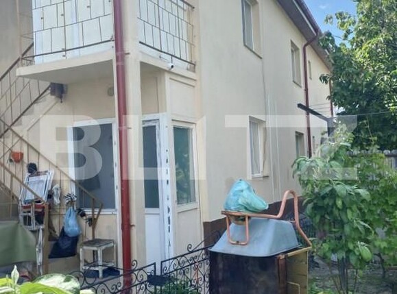 Casa de vânzare 4 camere Calea Severinului - 160988CV | BLITZ Craiova | Poza3