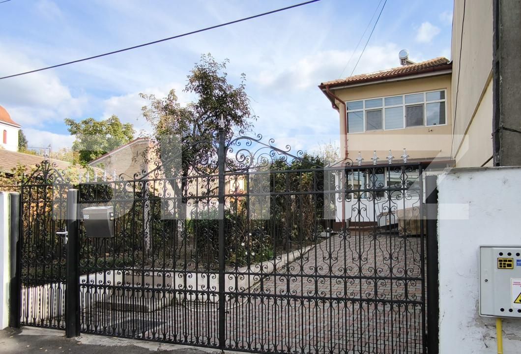 Casa de vânzare 4 camere Calea Severinului - 160988CV | BLITZ Craiova | Poza1