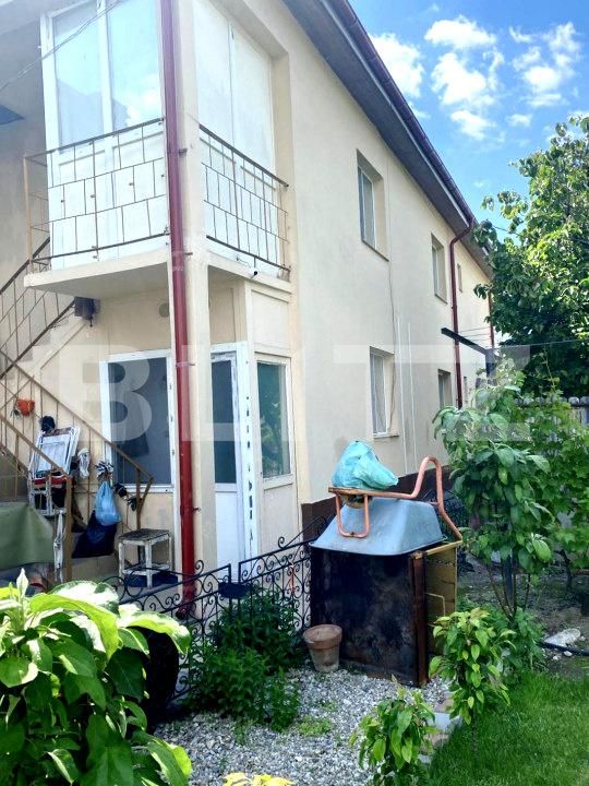 Casa de vânzare 4 camere Calea Severinului - 160988CV | BLITZ Craiova | Poza3