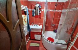 Garsoniera, 29 mp, zona-Lapus Arges