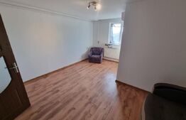 Garsoniera, 29 mp, zona-Lapus Arges