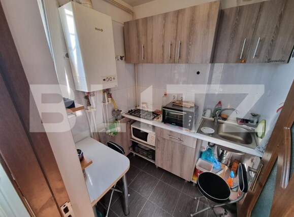 Garsonieră de vânzare Lapus Arges - 160989AV | BLITZ Craiova | Poza3