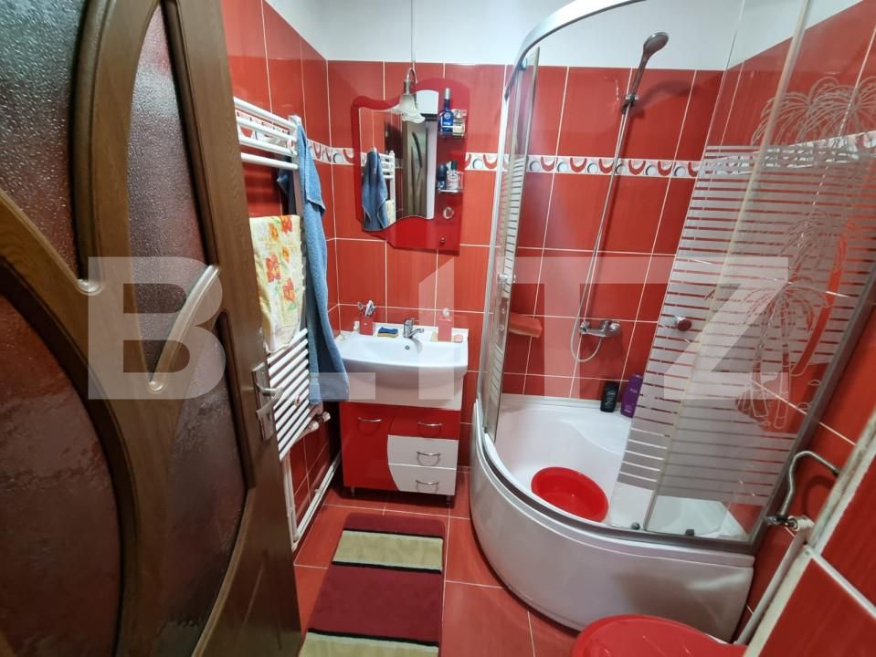 Garsonieră de vânzare Lapus Arges - 160989AV | BLITZ Craiova | Poza4