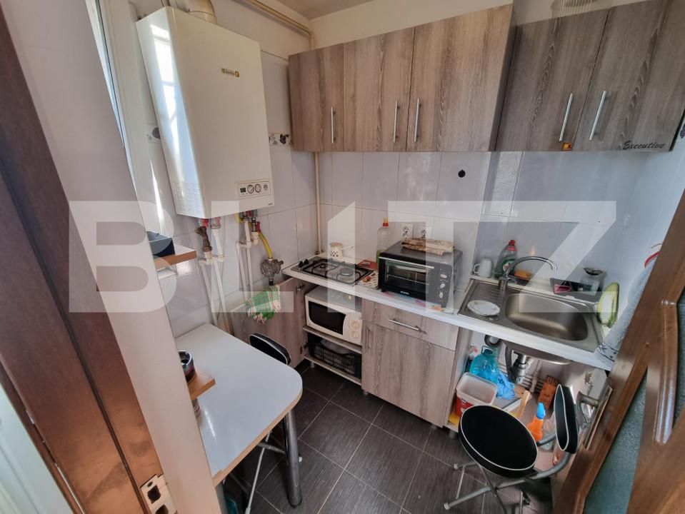 Garsonieră de vânzare Lapus Arges - 160989AV | BLITZ Craiova | Poza3
