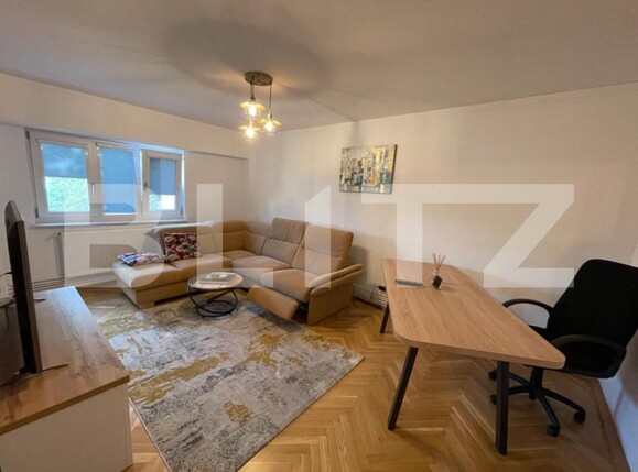 Apartament de închiriat 3 camere Central - 161017AI | BLITZ Craiova | Poza1