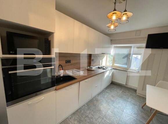 Apartament de închiriat 3 camere Central - 161017AI | BLITZ Craiova | Poza6