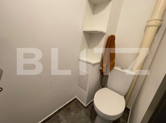 Apartament de închiriat 3 camere Central - 161017AI | BLITZ Craiova | Poza9