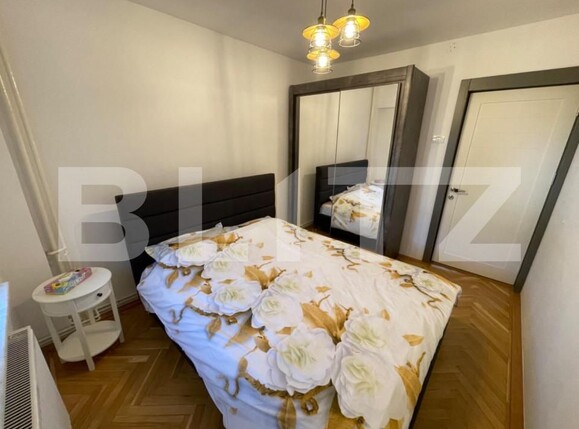 Apartament de închiriat 3 camere Central - 161017AI | BLITZ Craiova | Poza5