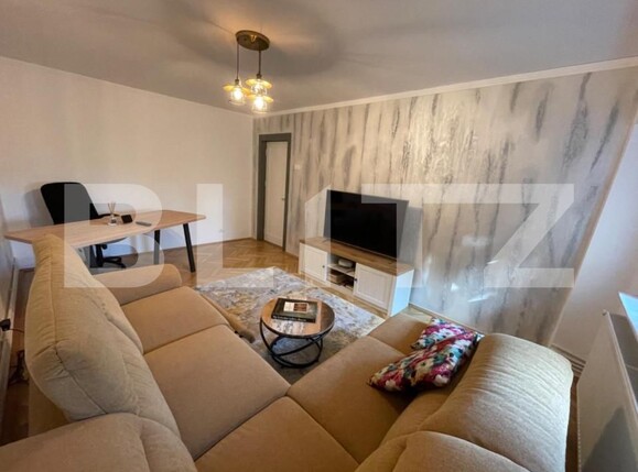 Apartament de închiriat 3 camere Central - 161017AI | BLITZ Craiova | Poza2