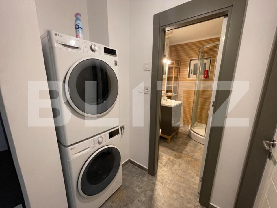 Apartament de închiriat 3 camere Central - 161017AI | BLITZ Craiova | Poza10