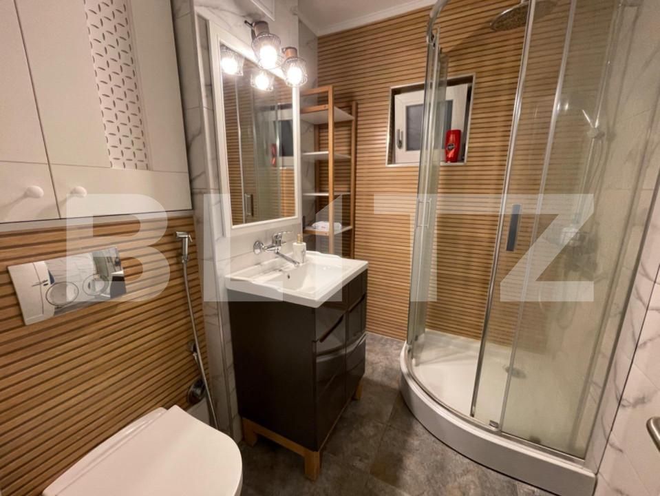 Apartament de închiriat 3 camere Central - 161017AI | BLITZ Craiova | Poza11