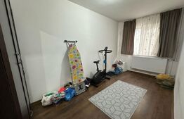 Apartament de 3 camere, parter, zona Constantin Brancoveanu