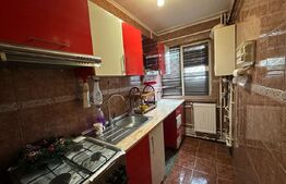 Apartament de 3 camere, parter, zona Constantin Brancoveanu