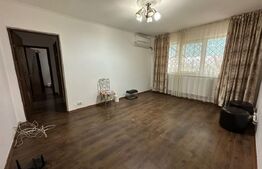 Apartament de 3 camere, parter, zona Constantin Brancoveanu