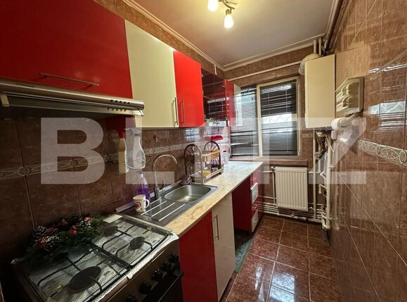 Apartament de vânzare 3 camere Craiovita Noua - 161036AV | BLITZ Craiova | Poza4