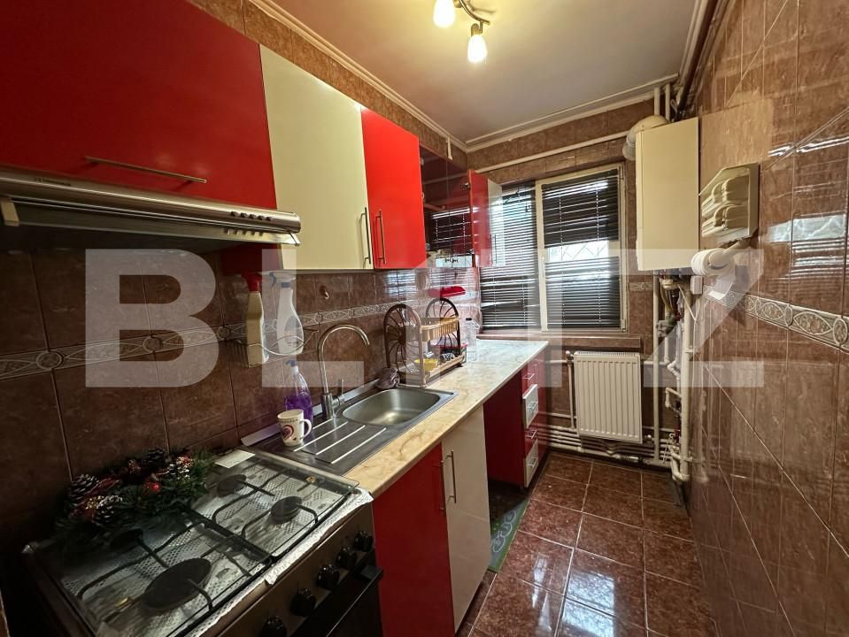 Apartament de vânzare 3 camere Craiovita Noua - 161036AV | BLITZ Craiova | Poza4