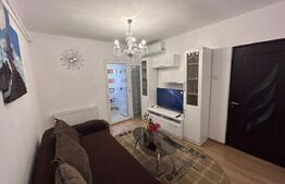 Apartament cu 3 camere, 67 mp, Brazda lui Novac, zona-Simplon.