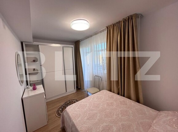Apartament de închiriat 3 camere Brazda lui Novac - 161048AI | BLITZ Craiova | Poza6