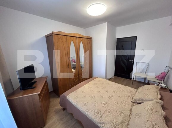 Apartament de închiriat 3 camere Brazda lui Novac - 161048AI | BLITZ Craiova | Poza7