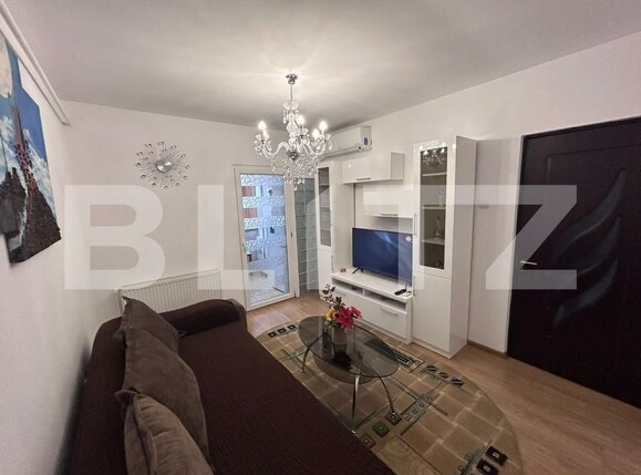 Apartament de închiriat 3 camere Brazda lui Novac - 161048AI | BLITZ Craiova | Poza1
