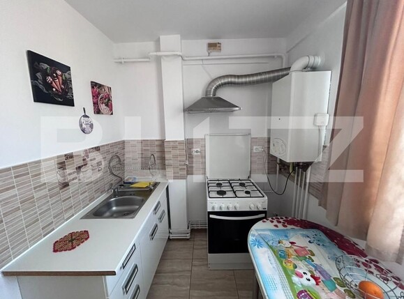 Apartament de închiriat 3 camere Brazda lui Novac - 161048AI | BLITZ Craiova | Poza11