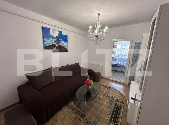 Apartament de închiriat 3 camere Brazda lui Novac - 161048AI | BLITZ Craiova | Poza3