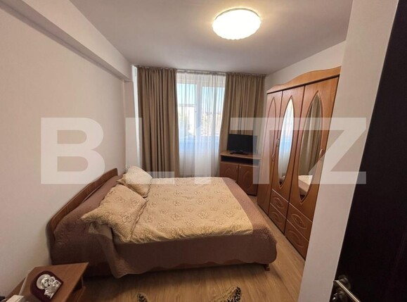 Apartament de închiriat 3 camere Brazda lui Novac - 161048AI | BLITZ Craiova | Poza8