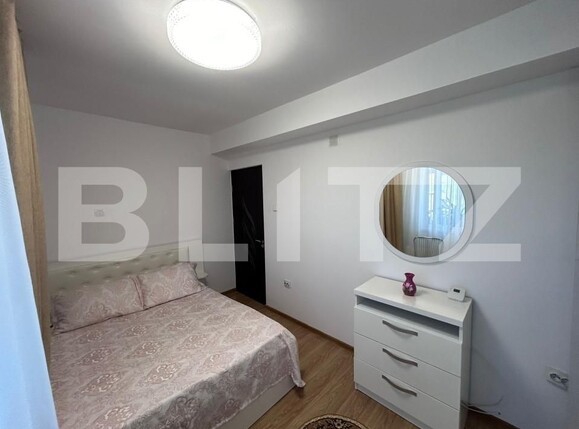 Apartament de închiriat 3 camere Brazda lui Novac - 161048AI | BLITZ Craiova | Poza5