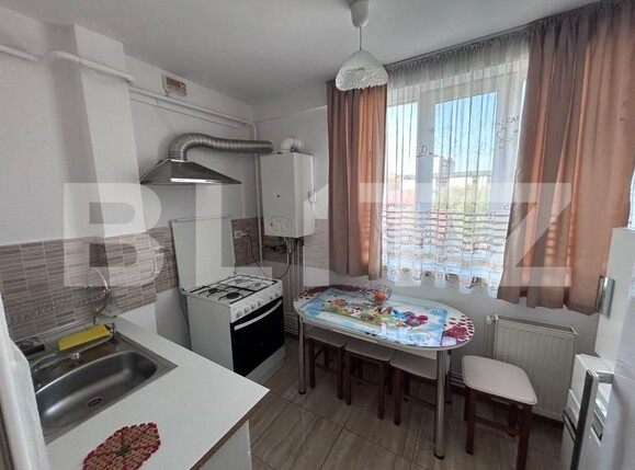 Apartament de închiriat 3 camere Brazda lui Novac - 161048AI | BLITZ Craiova | Poza10